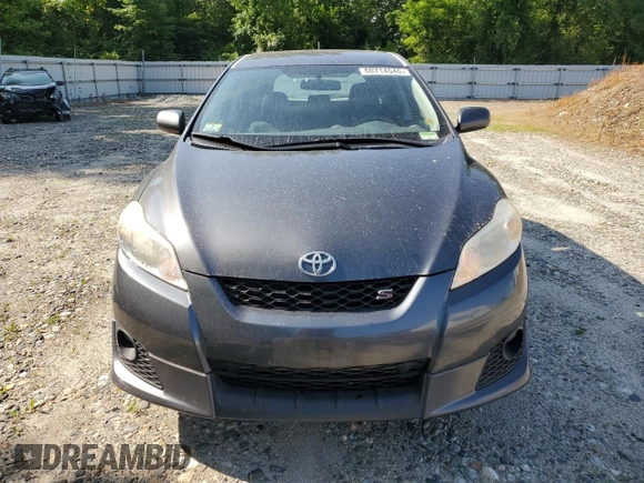 2009 Toyota Matrix S с VIN 2T1LE40E09C009981, выставлен на аукционе Copart как лот 60714545 с пробегом 139 828 миль миль и Чистый • Clean title. История ставок и продаж доступна на DreamBid. Изображение 5.