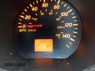 2003 Nissan Altima S with VIN 1N4AL11E63C158993, listed as a IAAI auction lot 41399813 with 193,428 mi miles and . Bid and sale history available at DreamBid. Image 15.