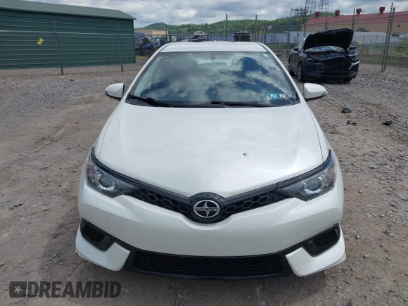 2016 Scion iM z VIN JTNKARJE2GJ519457, wystawiony jako IAAI lot #42286446 z przebiegiem 129 789 mil mil oraz . Historia ofert i sprzedaży dostępna na DreamBid. Obrazek 13.