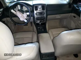2005 Chrysler 300 with VIN 2C3JA53G65H109254, listed as a Copart auction lot 86873874 with 0 mi miles and Clean Title. Bid and sale history available at carsss.com. Image 8.