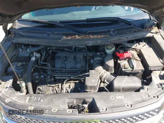 2015 Ford Explorer XLT with VIN 1FM5K7D80FGA26473, listed as a IAAI auction lot 42250581 with 152,535 mi miles and . Bid and sale history available at DreamBid. Image 10.