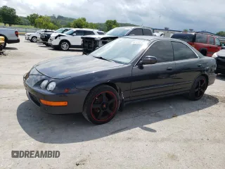 2000 Acura Integra LS z VIN JH4DB7654YS003621, wystawiony jako Copart lot #43468444 z przebiegiem 92 686 mil mil oraz Szkoda całkowita • Salvage title. Historia ofert i sprzedaży dostępna na DreamBid. Obrazek 1.