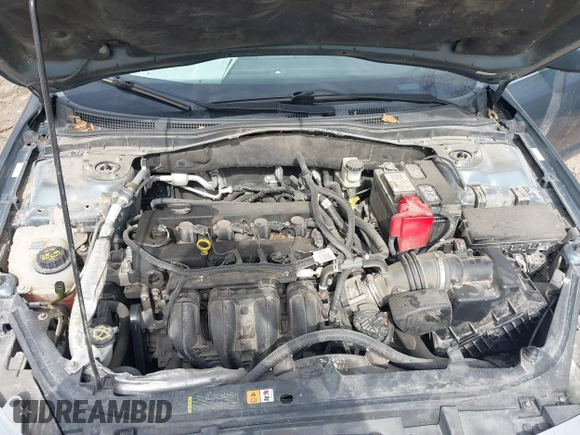 2012 Ford Fusion SEL with VIN 3FAHP0JA0CR354231, listed as a IAAI auction lot 41837055 with 130,745 mi miles and . Bid and sale history available at carsss.com. Image 10.