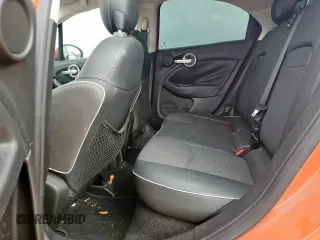 2016 FIAT 500X Trekking с VIN ZFBCFXCT2GP367075, выставлен на аукционе Copart как лот 62720515 с пробегом 87 593 миль миль и Списание • Salvage title. История ставок и продаж доступна на DreamBid. Изображение 10.