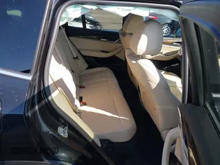 2019 BMW X3 sDrive30i with VIN 5UXTR7C55KLR52298, listed as a IAAI auction lot 41799505 with 64,283 mi miles and . Bid and sale history available at DreamBid. Image 8.