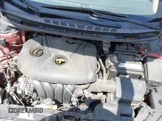 2013 Hyundai Elantra GLS с VIN 5NPDH4AE4DH301827, выставлен на аукционе IAAI как лот 42213454 с пробегом 155 537 миль миль и . История ставок и продаж доступна на DreamBid. Изображение 10.