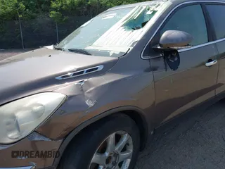 2009 Buick Enclave CXL with VIN 5GAEV23D99J126349, listed as a IAAI auction lot 42114401 with 186,442 mi miles and . Bid and sale history available at carsss.com. Image 6.