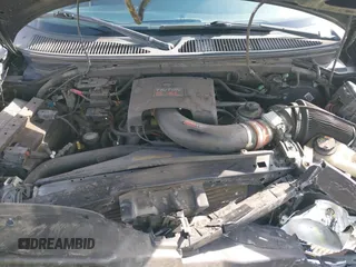 1998 Ford F-150 XL with VIN 1FTRX17L9WNA67717, listed as a IAAI auction lot 41604900 with 133,457 mi miles and . Bid and sale history available at DreamBid. Image 10.
