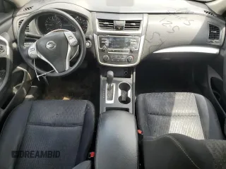 2017 Nissan Altima S z VIN 1N4AL3AP5HN336708, wystawiony jako Copart lot #57409535 z przebiegiem 140 431 mil mil oraz Szkoda całkowita • Salvage title. Historia ofert i sprzedaży dostępna na DreamBid. Obrazek 8.