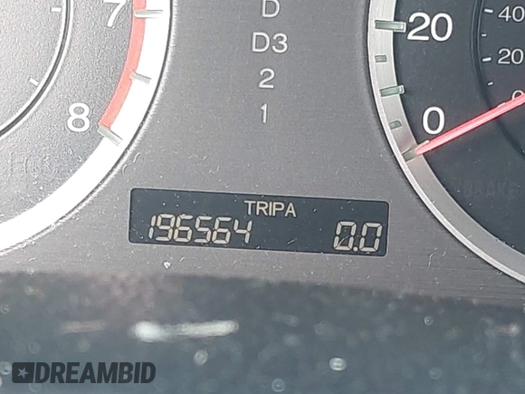 2011 Honda Accord EX-L with VIN 1HGCP3F81BA019579, listed as a IAAI auction lot 42457961 with 196,564 mi miles and . Bid and sale history available at DreamBid. Image 15.