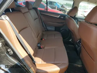 2018 Subaru Outback Touring with VIN 4S4BSETC2J3212481, listed as a Copart auction lot 59706525 with 94,529 mi miles and Salvage title. Bid and sale history available at DreamBid. Image 11.
