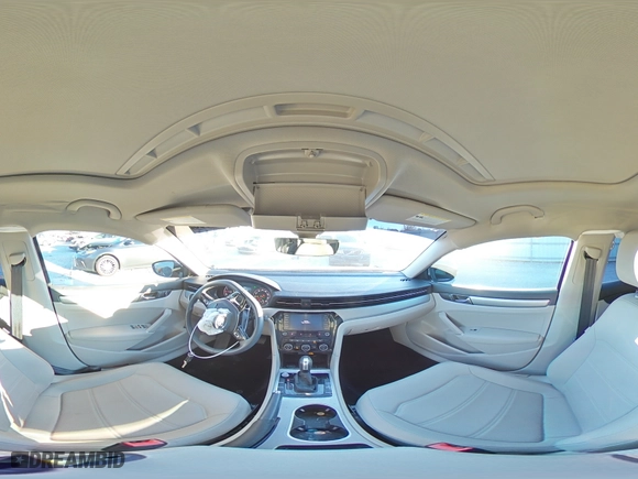 2022 Volkswagen Passat 2.0T SE with VIN 1VWSA7A38NC004551, listed as a Copart auction lot 80852844 with 42,457 mi miles and Salvage Title. Bid and sale history available at carsss.com. Image 12.