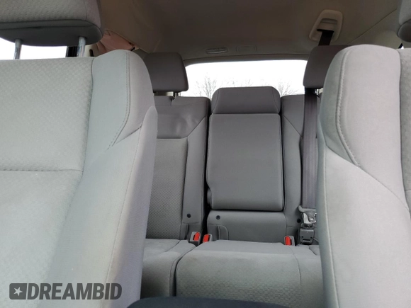 2016 Honda CR-V SE with VIN 5J6RM4H46GL127820, listed as a Copart auction lot 48460775 with 116,588 mi miles and Salvage Title. Bid and sale history available at carsss.com. Image 10.