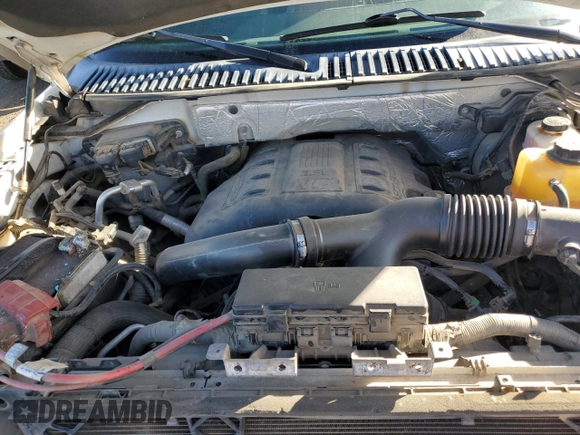2015 Ford Expedition Max Platinum with VIN 1FMJK1MT4FEF03580, listed as a Copart auction lot 86885804 with 131,269 mi miles and Salvage title. Bid and sale history available at DreamBid. Image 12.