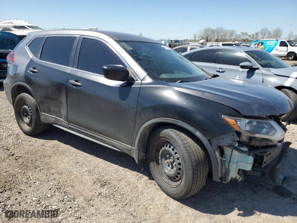 2019 Nissan Rogue SL with VIN 5N1AT2MT2KC785985, listed as a Copart auction lot 48672295 with 144,994 mi miles and Clean Title. Bid and sale history available at carsss.com. Image 4.