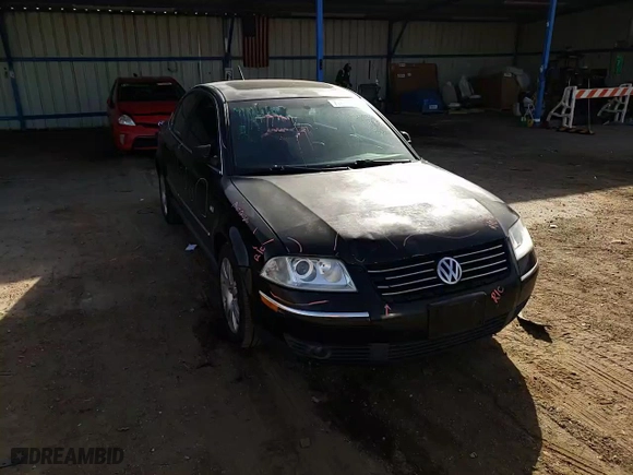 2001 Volkswagen New Passat GLX with VIN WVWTH63B81P197093, listed as a Copart auction lot 77872324 with NaN miles and Non Repairable. Bid and sale history available at carsss.com. Image 10.
