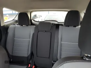 2014 Ford Escape SE with VIN 1FMCU0GX3EUA28830, listed as a Copart auction lot 42692725 with 158,545 mi miles and Clean Title. Bid and sale history available at DreamBid. Image 10.