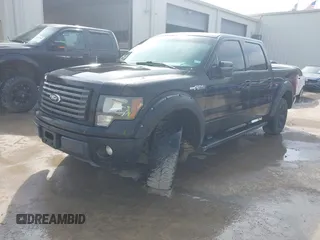2012 Ford F-150 XL z VIN 1FTFW1CF2CFB42091, wystawiony jako IAAI lot #42258029 z przebiegiem 230 391 mil mil oraz . Historia ofert i sprzedaży dostępna na DreamBid. Obrazek 17.