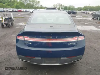 2019 Lincoln MKZ Reserve II с VIN 3LN6L5F98KR621828, выставлен на аукционе IAAI как лот 42332227 с пробегом 41 547 миль миль и . История ставок и продаж доступна на DreamBid. Изображение 16.