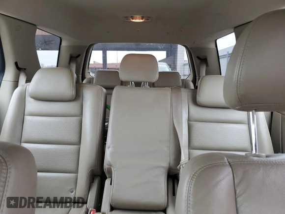 2006 Ford Freestyle SEL with VIN 1FMZK02186GA33430, listed as a Copart auction lot 85964984 with 146,478 mi miles and Salvage Title. Bid and sale history available at carsss.com. Image 10.