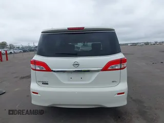 2012 Nissan Quest S z VIN JN8AE2KP4C9034426, wystawiony jako IAAI lot #42187314 z przebiegiem 221 834 mil mil oraz . Historia ofert i sprzedaży dostępna na DreamBid. Obrazek 16.