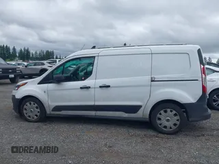 2023 Ford Transit Connect XL with VIN NM0LS7S24P1550561, listed as a IAAI auction lot 42362019 with 39,239 mi miles and . Bid and sale history available at DreamBid. Image 14.