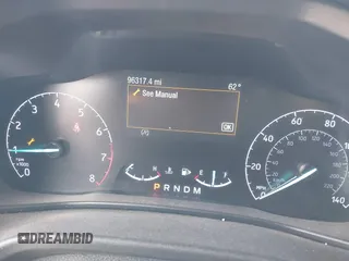 2020 Ford Transit Connect XLT с VIN NM0GS9F22L1436947, выставлен на аукционе IAAI как лот 41819170 с пробегом 96 317 миль миль и . История ставок и продаж доступна на DreamBid. Изображение 15.
