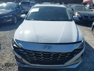 2023 Hyundai Elantra Limited z VIN KMHLN4AJ7PU045447, wystawiony jako IAAI lot #41641077 z przebiegiem 91 593 mil mil oraz . Historia ofert i sprzedaży dostępna na DreamBid. Obrazek 13.