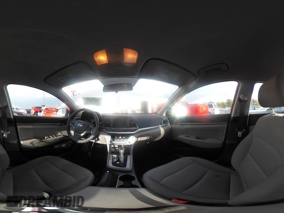 2017 Hyundai Elantra SE with VIN 5NPD84LF9HH184841, listed as a IAAI auction lot 42061491 with 101,075 mi miles and . Bid and sale history available at DreamBid. Image 18.