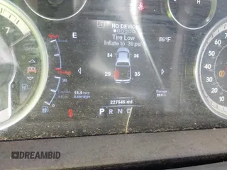 2014 Ram 1500 Big Horn с VIN 1C6RR6TT1ES455111, выставлен на аукционе IAAI как лот 42026851 с пробегом 227 545 миль миль и . История ставок и продаж доступна на DreamBid. Изображение 7.