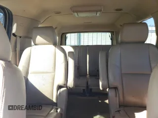 2014 GMC Yukon XL SLT with VIN 1GKS1KE00ER170750, listed as a Copart auction lot 87835255 with 148,276 mi miles and Salvage Title. Bid and sale history available at carsss.com. Image 10.