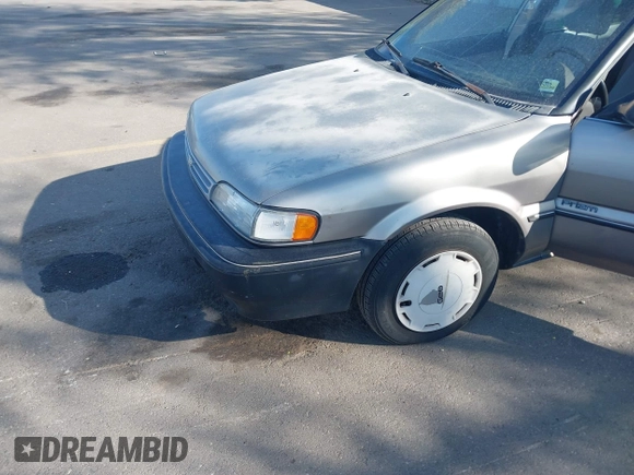 1990 Geo Prizm z VIN 1Y1SK7169LZ039342, wystawiony jako IAAI lot #42035615 z przebiegiem 182 352 mil mil oraz . Historia ofert i sprzedaży dostępna na DreamBid. Obrazek 6.