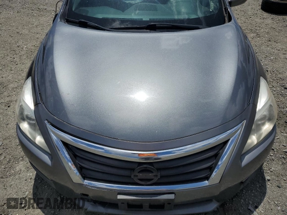 2015 Nissan Altima SL z VIN 1N4AL3APXFN375808, wystawiony jako Copart lot #56766335 z przebiegiem 110 588 mil mil oraz Szkoda całkowita • Salvage title. Historia ofert i sprzedaży dostępna na DreamBid. Obrazek 11.