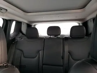 2020 Jeep Renegade Limited with VIN ZACNJBD17LPL70570, listed as a Copart auction lot 45748405 with 72,081 mi miles and Salvage title. Bid and sale history available at DreamBid. Image 10.
