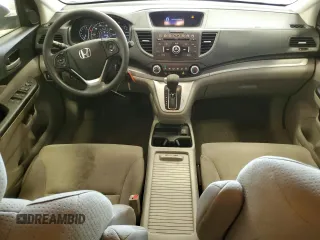 2014 Honda CR-V EX z VIN 2HKRM4H54EH625434, wystawiony jako Copart lot #59043775 z przebiegiem 165 550 mil mil oraz Nie do naprawy • Non repairable. Historia ofert i sprzedaży dostępna na DreamBid. Obrazek 8.