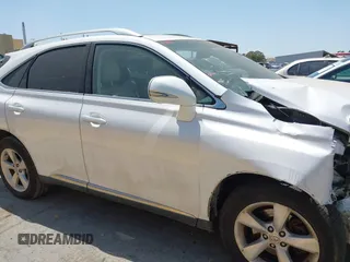 2011 Lexus RX 350 с VIN 2T2ZK1BA3BC050067, выставлен на аукционе IAAI как лот 42425807 с пробегом 160 774 миль миль и . История ставок и продаж доступна на DreamBid. Изображение 13.