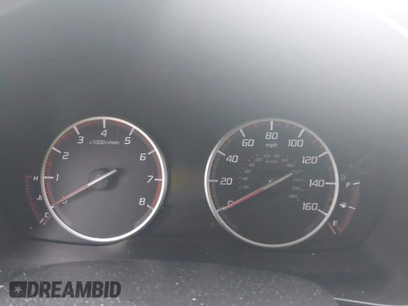 2022 Acura ILX Premium with VIN 19UDE2F82NA005781, listed as a IAAI auction lot 42002849 with 24,795 mi miles and . Bid and sale history available at DreamBid. Image 7.