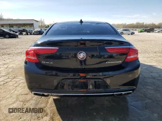 2017 Buick LaCrosse Essence with VIN 1G4ZP5SSXHU179467, listed as a Copart auction lot 50200475 with 91,654 mi miles and Salvage Title. Bid and sale history available at carsss.com. Image 6.
