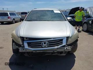 2008 Honda Accord LX z VIN 1HGCP26318A120399, wystawiony jako IAAI lot #42175074 z przebiegiem 195 637 mil mil oraz . Historia ofert i sprzedaży dostępna na DreamBid. Obrazek 12.