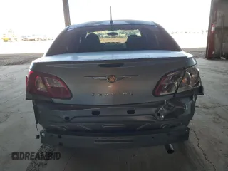 2007 Chrysler Sebring with VIN 1C3LC46K27N530587, listed as a Copart auction lot 49853765 with 96,298 mi miles and Clean Title. Bid and sale history available at DreamBid. Image 6.