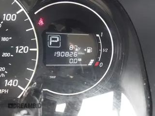 2015 Nissan Note SR with VIN 3N1CE2CP5FL418779, listed as a IAAI auction lot 42303224 with 190,826 mi miles and . Bid and sale history available at DreamBid. Image 15.