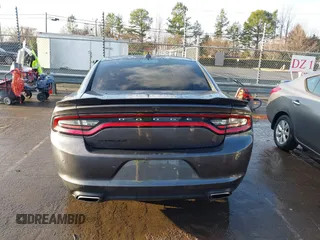 2019 Dodge Charger SXT with VIN 2C3CDXJG1KH743324, listed as a IAAI auction lot 41530661 with 113,183 mi miles and . Bid and sale history available at DreamBid. Image 17.