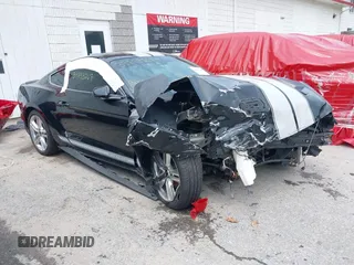 2021 Ford Mustang EcoBoost z VIN 1FA6P8TH4M5117245, wystawiony jako IAAI lot #39793267 z przebiegiem 15 913 mil mil oraz . Historia ofert i sprzedaży dostępna na DreamBid. Obrazek 1.