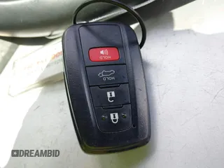 2023 Toyota Highlander L z VIN 5TDKDRAH7PS509046, wystawiony jako IAAI lot #41572986 z przebiegiem 50 039 mil mil oraz . Historia ofert i sprzedaży dostępna na DreamBid. Obrazek 11.