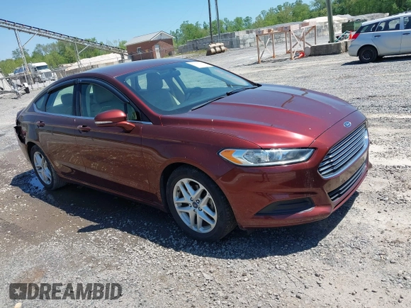 2016 Ford Fusion SE с VIN 3FA6P0H74GR183474, выставлен на аукционе IAAI как лот 42135388 с пробегом 138 005 миль миль и . История ставок и продаж доступна на DreamBid. Изображение 1.