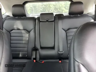 2019 Ford Edge SEL with VIN 2FMPK3J98KBC43110, listed as a Copart auction lot 54412115 with 80,685 mi miles and Salvage title. Bid and sale history available at DreamBid. Image 10.
