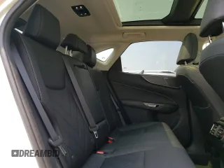2024 Lexus NX 350h Luxury with VIN 2T2HKCEZ3RC020084, listed as a Copart auction lot 59913055 with 35,979 mi miles and Salvage title. Bid and sale history available at DreamBid. Image 11.