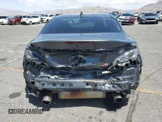 2023 Toyota 86 with VIN JF1ZNBB17P9750114, listed as a Copart auction lot 56693485 with 22,669 mi miles and Salvage title. Bid and sale history available at DreamBid. Image 6.