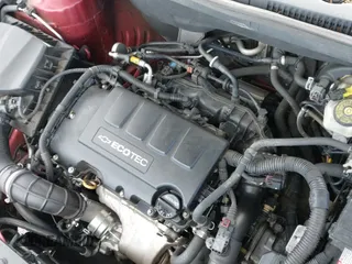 2014 Chevrolet Cruze 1LT with VIN 1G1PC5SB3E7411160, listed as a IAAI auction lot 43131487 with 160,733 mi miles and . Bid and sale history available at DreamBid. Image 12.