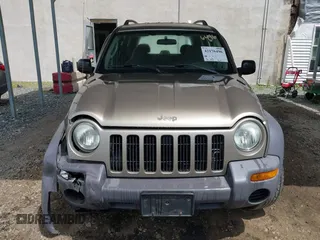 2003 Jeep Liberty Sport z VIN 1J4GK48K63W602709, wystawiony jako IAAI lot #42176496 z przebiegiem 151 397 mil mil oraz . Historia ofert i sprzedaży dostępna na DreamBid. Obrazek 12.